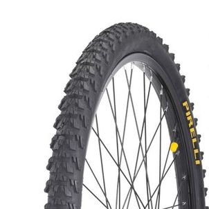 Pneu Pirelli Rally Cross 24x1.95 - Arame