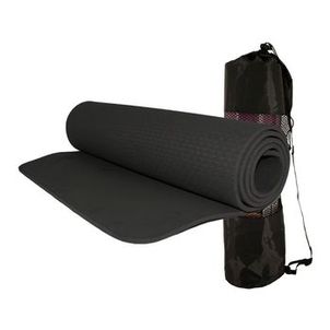 Tapete Colchonete Tpe 183x61x0,8cm com Bolsa - MBFit