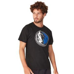 CAMISETA NBA DALLAS MAVERICKS MASCULINA