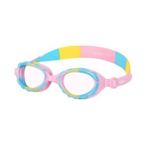 Óculos De Natação Speedo Candy Infantil - Rosa/Azul Claro UN
