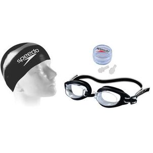 Kit para Natação SLC Swim Starters - Speedo