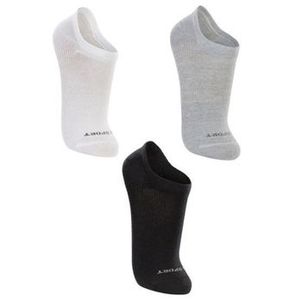Kit Meia Lupo 3 Pares Soquete