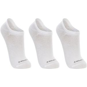 Kit Meia Lupo 3 Pares Soquete