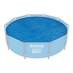 Cobertura para piscina Bestway Frame Pool Cover 4678 litros