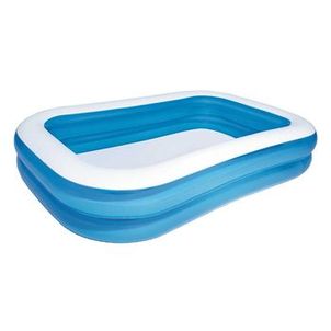 Piscina Inflável Retangular Bestway de 778 litros