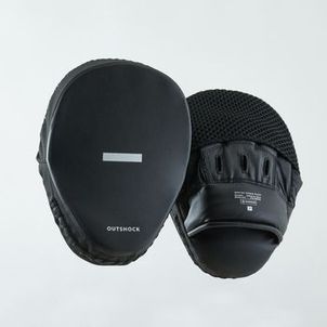 Patas de Urso de Boxe para Velocidade (conjunto de 2) Outshock