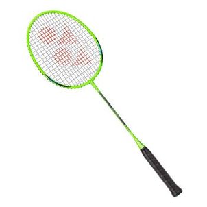 Raquete de Badminton Yonex B 4000 - Verde