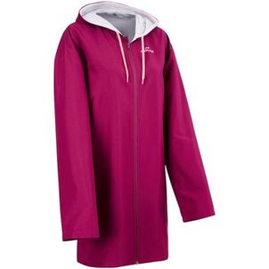 Roupão Parka Feminino Adulto Para Natação - Nabaiji