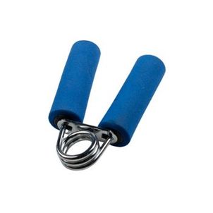 Alicate Hand Grip Para Exercicios Ahead Sports Azul