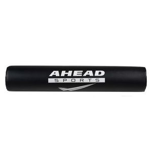 Almofada de espuma para Barra Ahead Sports Preto
