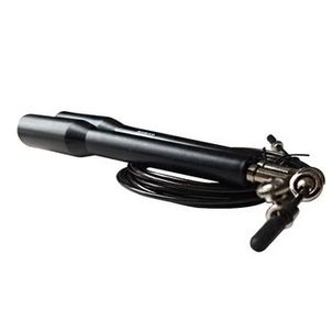 Corda de Cross-funcional Ahead Sports AS027 Preta