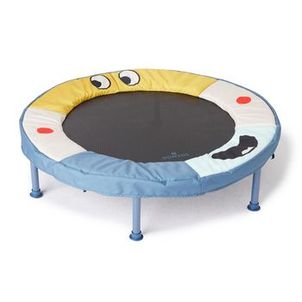 Mini Cama Elástica Infantil de Ginástica