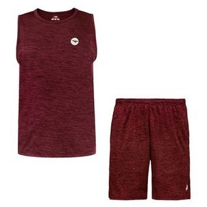 Kit Penalty Air Dry Regata Machão + Bermuda Masculina