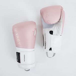 Luva De Boxe 120 Outshock - Outshock