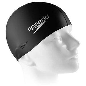 Touca Natação Speedo Flat Cap