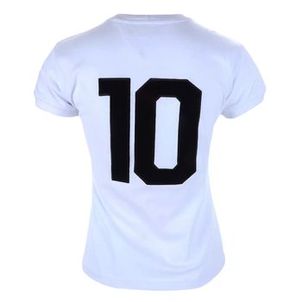 CAMISA ATHLETA SANTOS 1969 FEMININA
