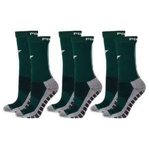 Kit 3 Pares de Meias 3/4 Penalty Grip Juvenil