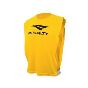 Colete Penalty Infantil - Amarelo