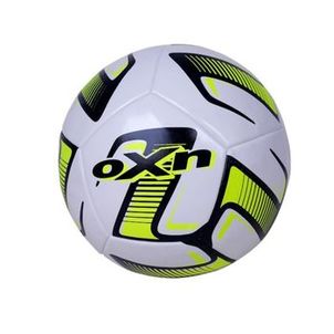 Bola de Futebol de Campo OXN Track Fuse T5 Bco Lima Marinho