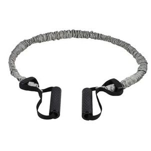 ELÁSTICO EXPANSOR PEGADA AHEAD SPORTS CINZA LATEX PESADO