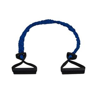 ELÁSTICO EXPANSOR PEGADA AHEAD SPORTS AZUL LATEX MEDIO