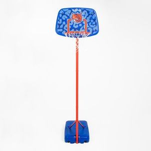 Tabela Infantil de Basquete K500 Tarmak