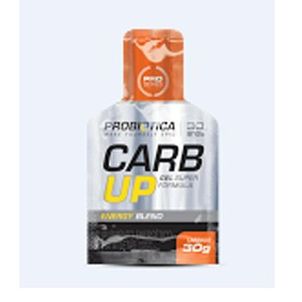 Carb-Up Gel Laranja Vendido Unidade Probiotica