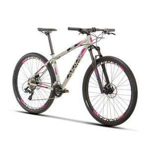 Bicicleta Mtb Sense Fun Comp 2021/22 2x8 Velocidades Freios Hidraulicos
