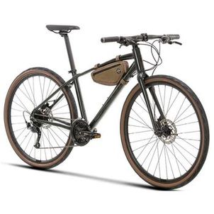 Bicicleta Urbana Sense Activ 2021/22 Shimano 27v Altus