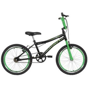 Bicicleta Infantil Bmx Athor Bikes Atx Aro 20 Freios V-break