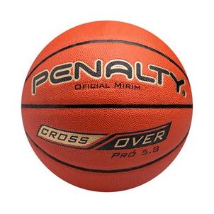 BOLA BASQUETE PENALTY 5.8 CROSSOVER X