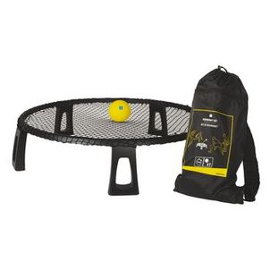 Conjunto Rede Redonda De Roundnet