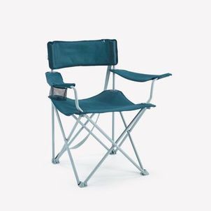 Cadeira Dobrável de Camping Quechua | Decathlon