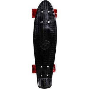 Skate de Plastico Cruiser Abec 7 Coca-cola