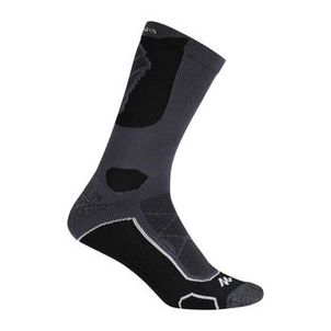 Meias de Trilha MH500 High Quechua