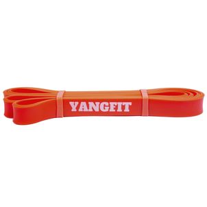 Decathlon | Super Band Extensor Elástico Intensidade Médio Yangfit