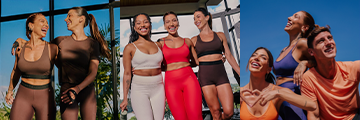 Fitness & Musculação