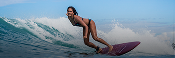 Surf & Bodyboard