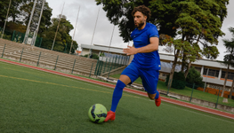 Tudo para Futebol com até 40% OFF