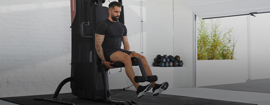 Equipamentos Fitness com até 50%OFF