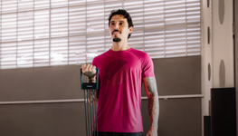 Roupas Fitness a partir de R$49,99