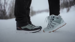 Botas de Trilha e Trekking com 10% OFF — Use o cupom: BOTAS10OFF