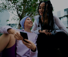 Novas metas, novos looks: Vestuário feminino e masculino