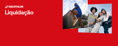 Mizuno, Olympikus e Under Armour com até 70%OFF