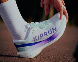 Tênis para todos os esportes com até 50%OFF