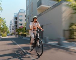 Na trilha ou na cidade: Bicicletas com até 50%OFF