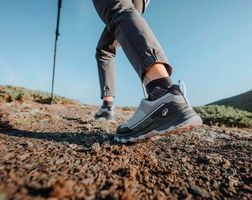 Calçados para Trilha e Trekking até 30%OFF