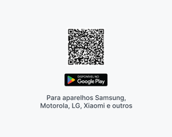 Para Samsung, Motorola, LG, Xiaomi e outros