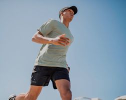 Do treino à prova: Corrida com até 50% OFF