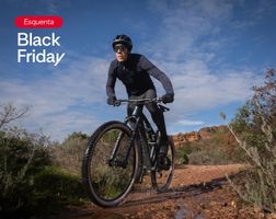 Bikes e Acessórios com até 50%OFF